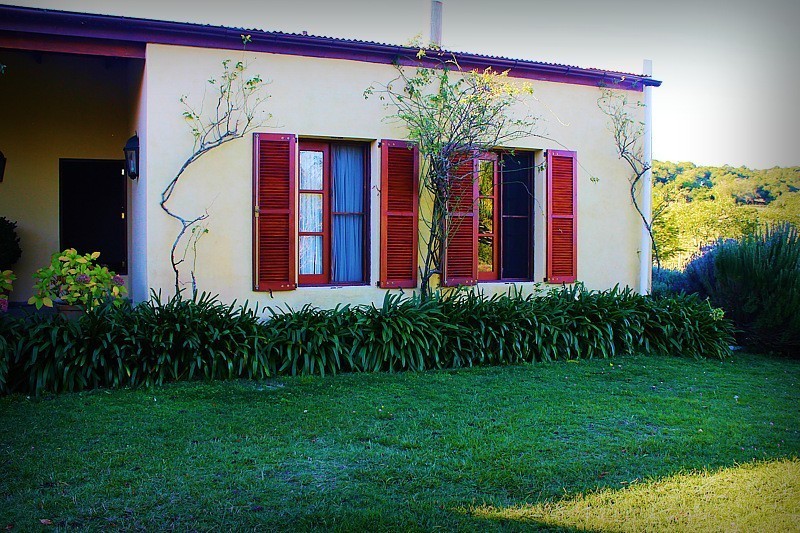 POSADA SERRANA  PREMIUM,  MARISCALA LAVALLEJA, EXCELENTE RENTA, 